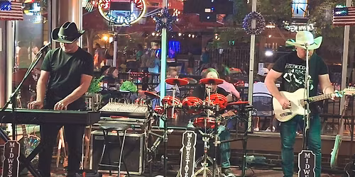 Midwest Avenue @ Copper Fire