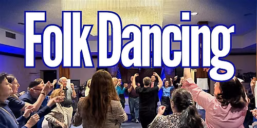 Dancing Program at Or Olam