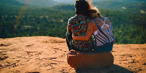  Couples Retreat: Tools for Successful Relationships March 20-22, 2026  | Sedona, Arizona 