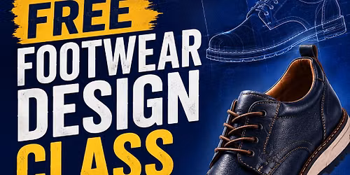 Free Cad Class ( iCad \/ Shoe Master) 