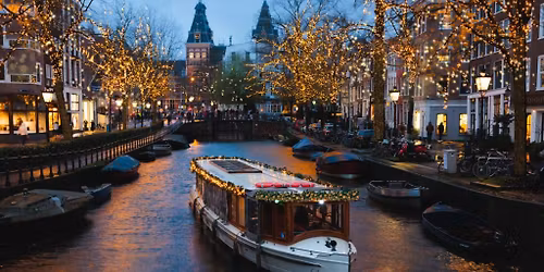 WEEKEND TRIP @ROTTERDAM