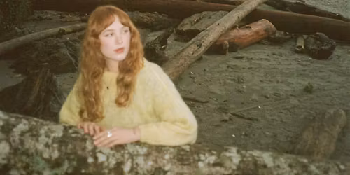 Bella White at The Grey Eagle