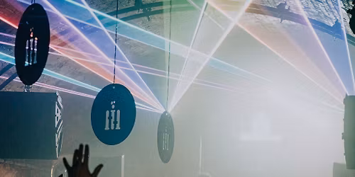 The Prog Lab x Gemini Sounds Presents Tim Green