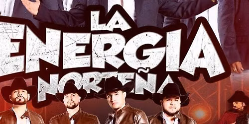 LA ENERGIA NORTE\u00d1A, LA ALIANZA NORTE\u00d1A