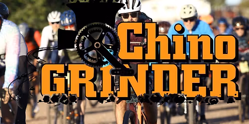 Chino Grinder