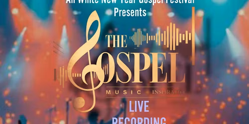 The Gospel Live Recording
