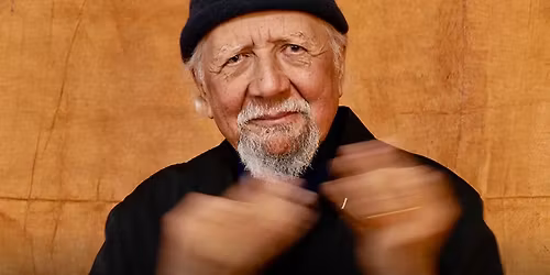 Jazztopad 2025 \/\/ Charles Lloyd Sky Quartet feat. Jason Moran, Larry Grenadier and Kweku Sumbry