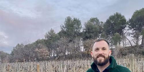 A Taste of New Spain with Sean Sutton of Vino Vi & Co!