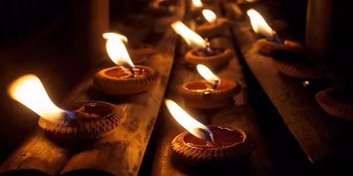 High Priestess Women's Tantra Immersion