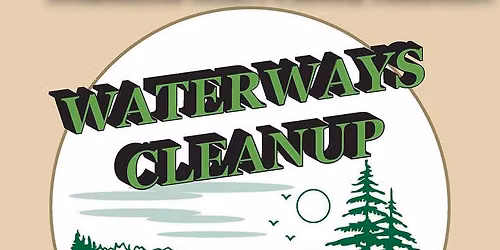 Waterways Cleanup - Sea Breeze