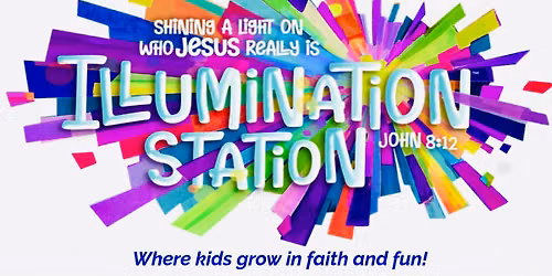 VBS 2026 at Hallelujah Community Church!