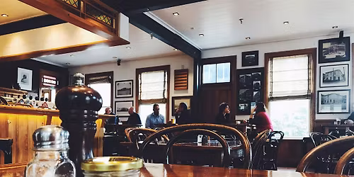 ICE NZ, End-of-Year Wellington Event