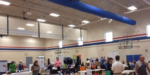 Community Health Fair 