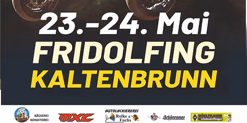 Supermoto Fridolfing 2026