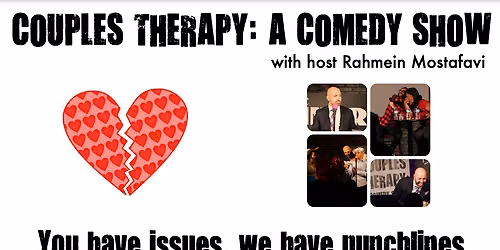 Couples Therapy