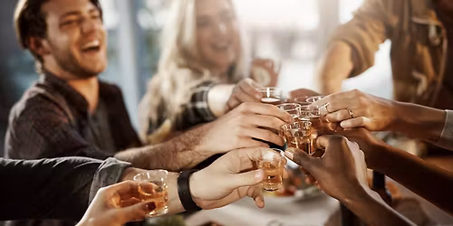 Cinco de Mayo Dinner & Tequila Tasting Night Out