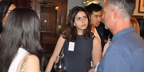 Charity & Third Sector  London Business Networking - October 2025