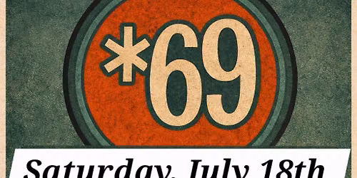 *69 at Chesterton's European Market