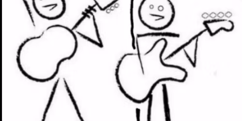 Shady Ln Unplugged 2ManAcousticJam@Home Brew Taproom & Tunes 