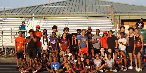 Set The Pace Showcase