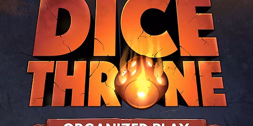 Dice Throne - 
