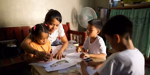 Temple and Family History Time Capsule Activity