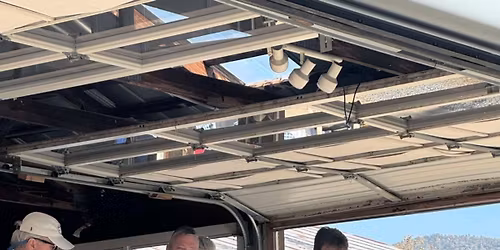 Schuyler Bluegrass Band Live