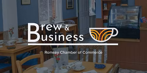 Brew & Business Networking