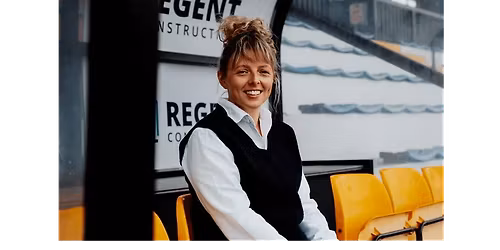 An Evening with CUFC: ARU graduates' careers in the sport industry