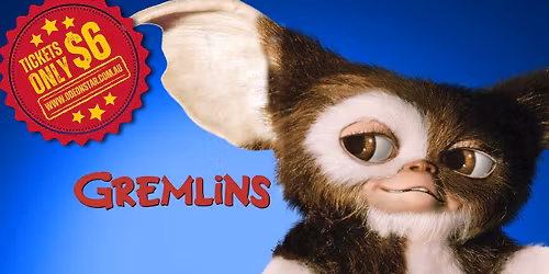 Gremlins (1984)