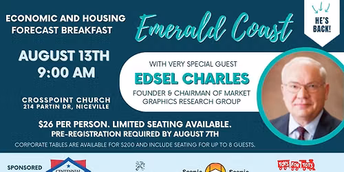 Economic and Housing Forecast Breakfast