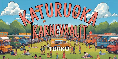 Katuruoka Karnevaalit Turku