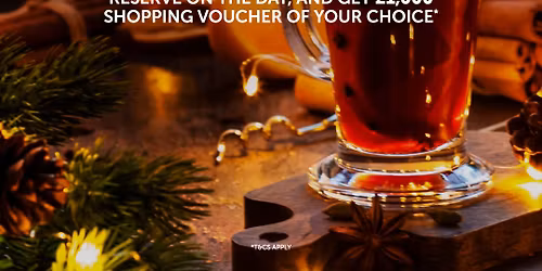 Jingle and Mingle Event at Manthorpe Chase  