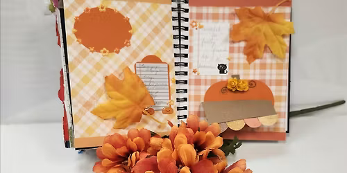 Junk Journaling-Hilo