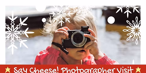 Festive Photo Session