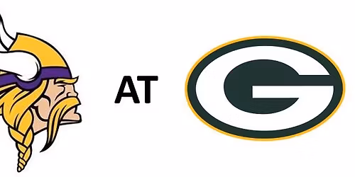 MN Vikings POTLUCK Watch Party