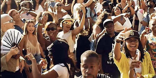 R&Block: Kansas City\u2019s First Ever R&B Block Party \/ Cookout