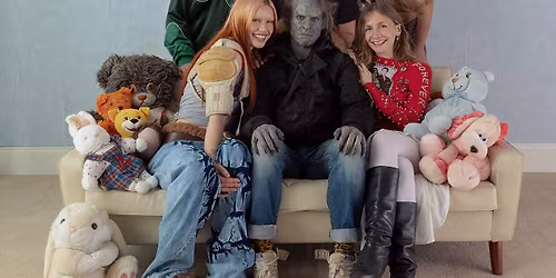 Wet Leg + Faux Real - Docks (Lausanne) - Unique date suisse - COMPLET