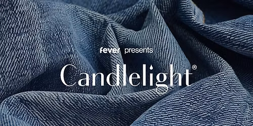 Candlelight: 90s Unplugged | Annapolis