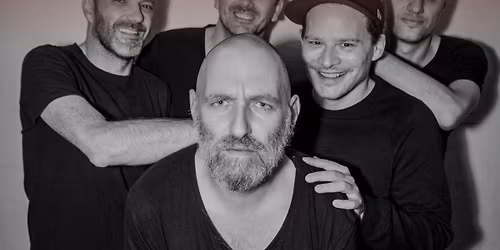 LEECH \/\/ +Lucid Void \u2022 KOHI, Karlsruhe