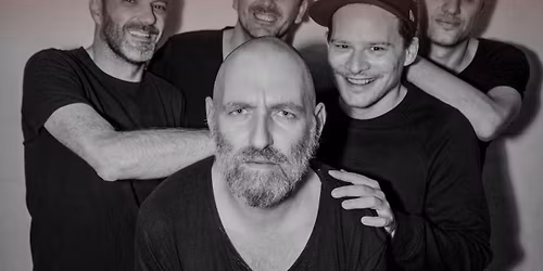 LEECH \/\/ +Lucid Void \u2022 KOHI, Karlsruhe