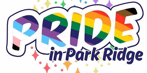Pride in Park Ridge 2026