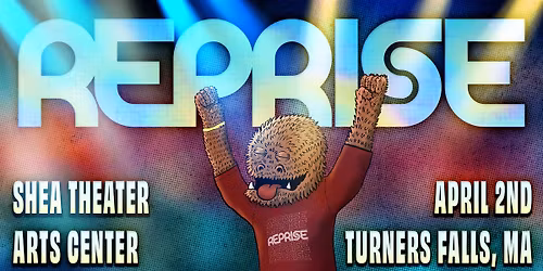 Shea Presents Reprise: recreating 11\/29\/97 Worcester Centrum