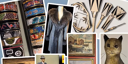 49th McLean Antiques Show