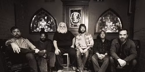 Leftover Salmon
