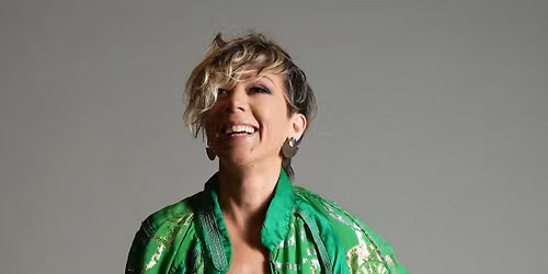 Gretchen Parlato Quartet