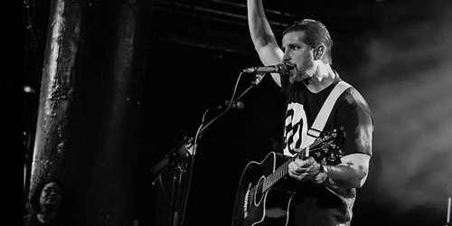 Superunknown - A Tribute to the Legacy of Chris Cornell at the Mauch Chunk Opera House
