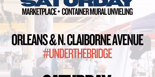 Ujamaa's Small Business Saturday