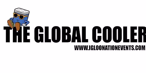IGLOO FLORIDA 2027 ALL WHITE ANNIVERSARY