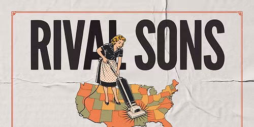 Rival Sons
